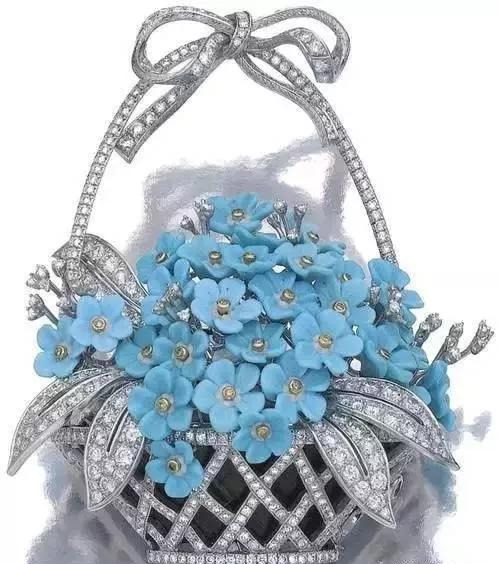 世界顶级绿松石作品欣赏  第18张