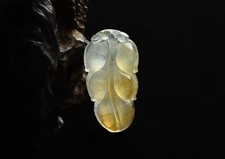 常见翡翠挂件的寓意，看完之后再也不怕买错啦  第13张