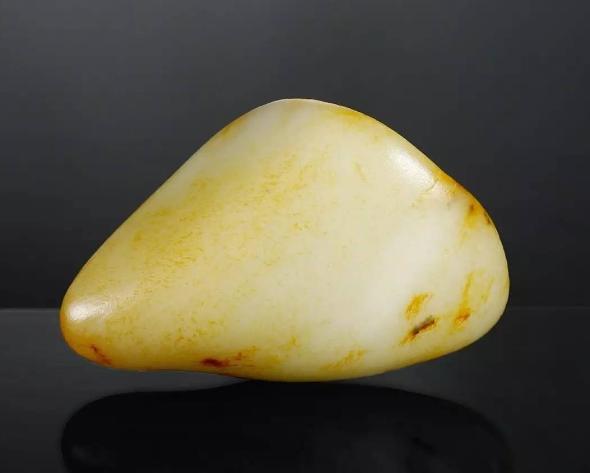 和田玉之——万种皮色！  第10张