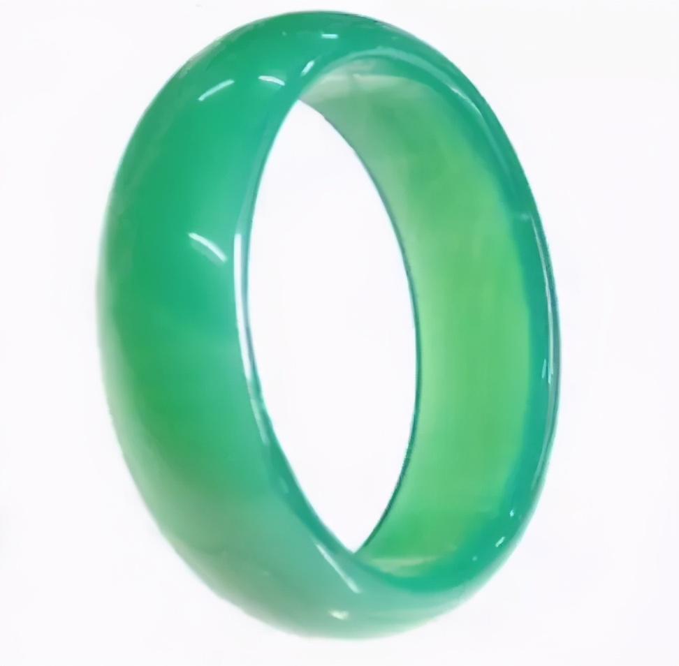 无棉不成翠，无瑕不成玉！有棉翡翠的时代终于来了吗？  第8张