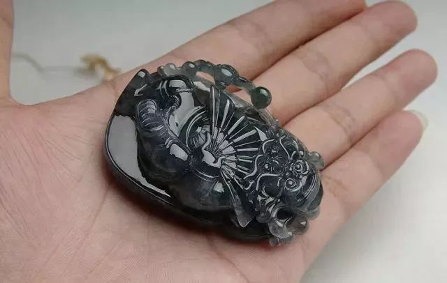 想懂乌鸡种翡翠，看这篇文章就够了  第15张