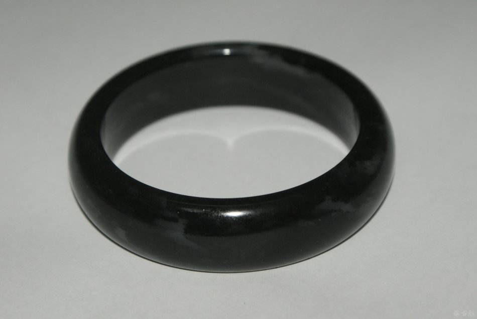 翡翠界的“黑色”双胞胎，您分清了吗？  第8张