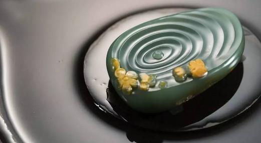 和田玉之——万种皮色！  第15张