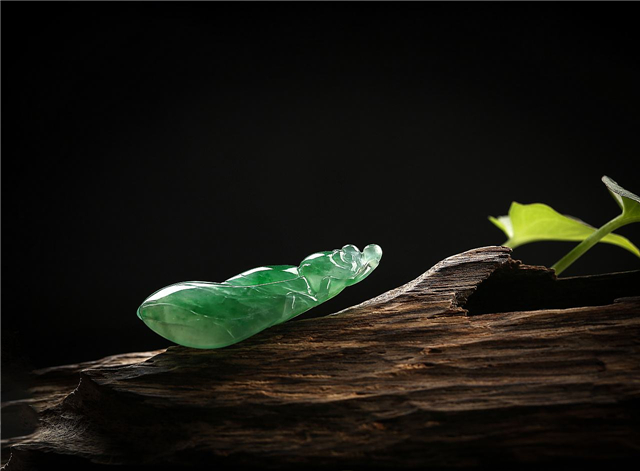 怎样辨别缅甸玉的真假和好坏？看完不再被忽悠！   第4张
