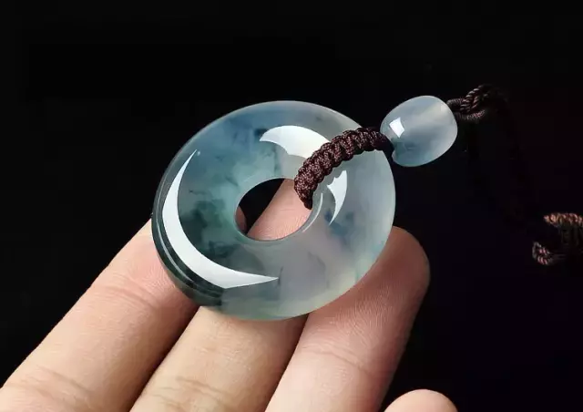 这几种翡翠以后会越来越值钱！你还不知道吗？  第10张