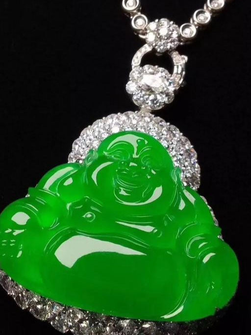 为什么很大程度上来说，翡翠估价是没有意义的？  第3张