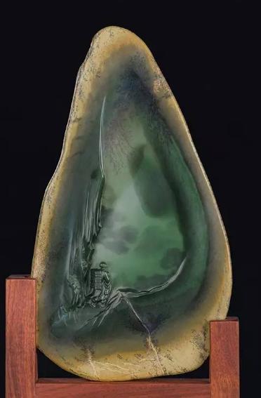 和田玉之——万种皮色！  第16张