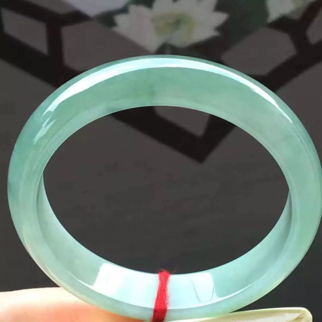 简单五招看懂翡翠的“绿”  第8张