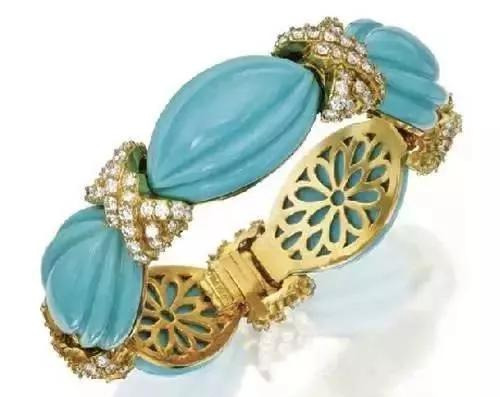 世界顶级绿松石作品欣赏  第19张