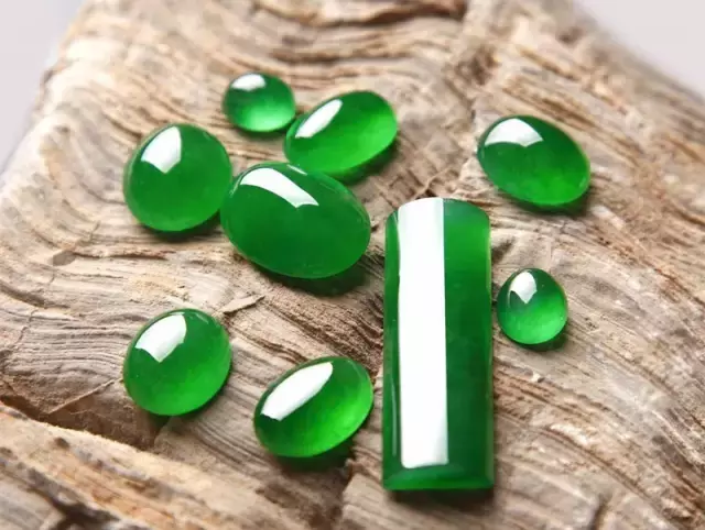 这几种翡翠以后会越来越值钱！你还不知道吗？  第20张