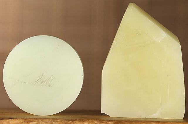 什么样的黄玉才是极品  第14张