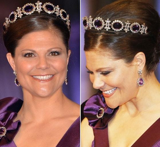 老坑黑乌沙翡翠原石一度贵比钻石、深受王室宠爱的“紫水晶”  第6张