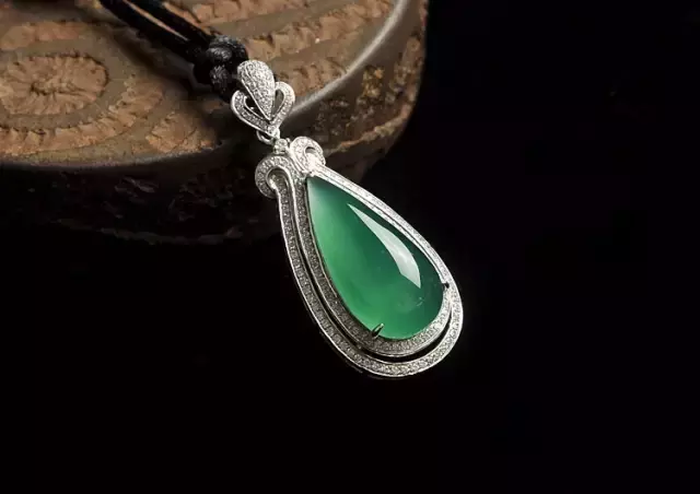 这几种翡翠以后会越来越值钱！你还不知道吗？  第9张