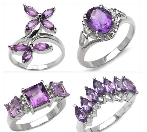 老坑黑乌沙翡翠原石一度贵比钻石、深受王室宠爱的“紫水晶”  第11张