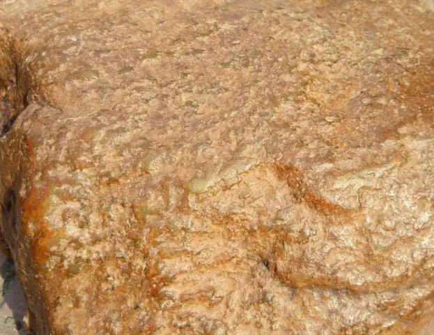 和田玉之——万种皮色！  第21张