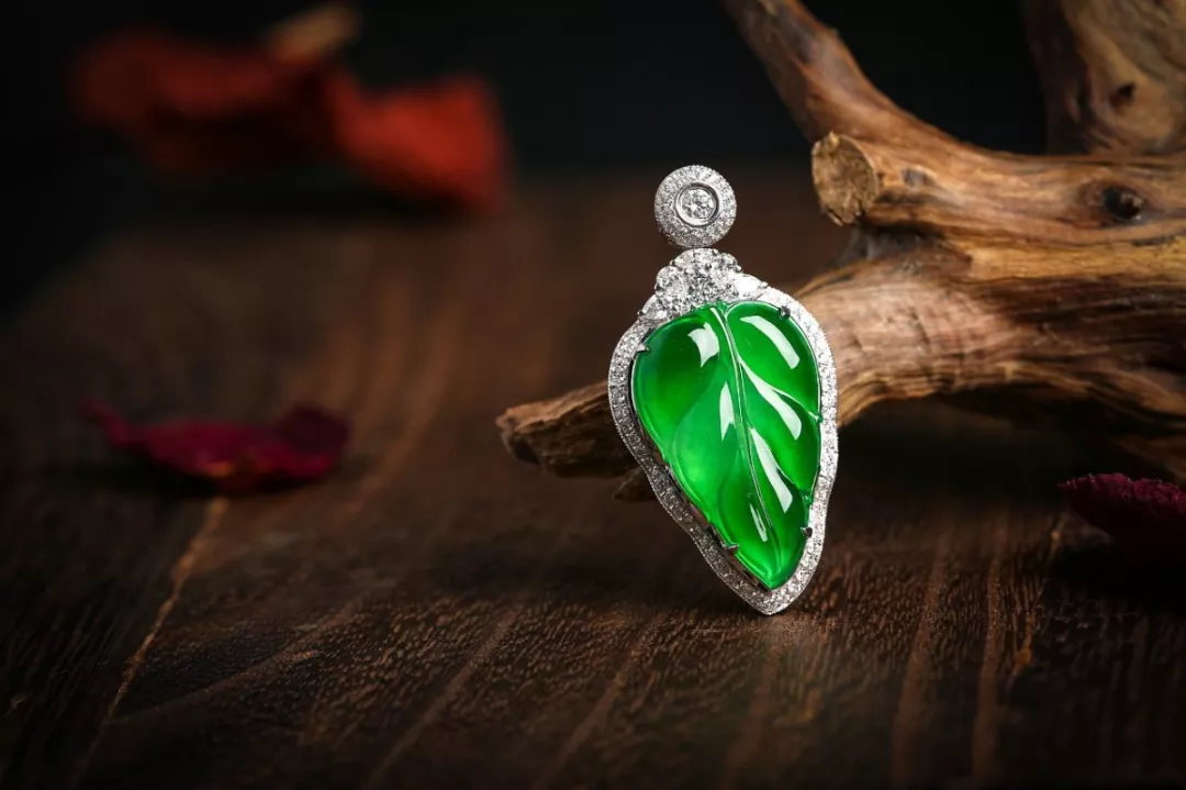 常见翡翠挂件的寓意，看完之后再也不怕买错啦  第12张