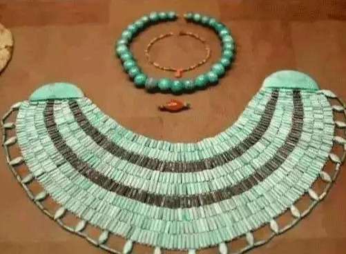 世界顶级绿松石作品欣赏  第5张