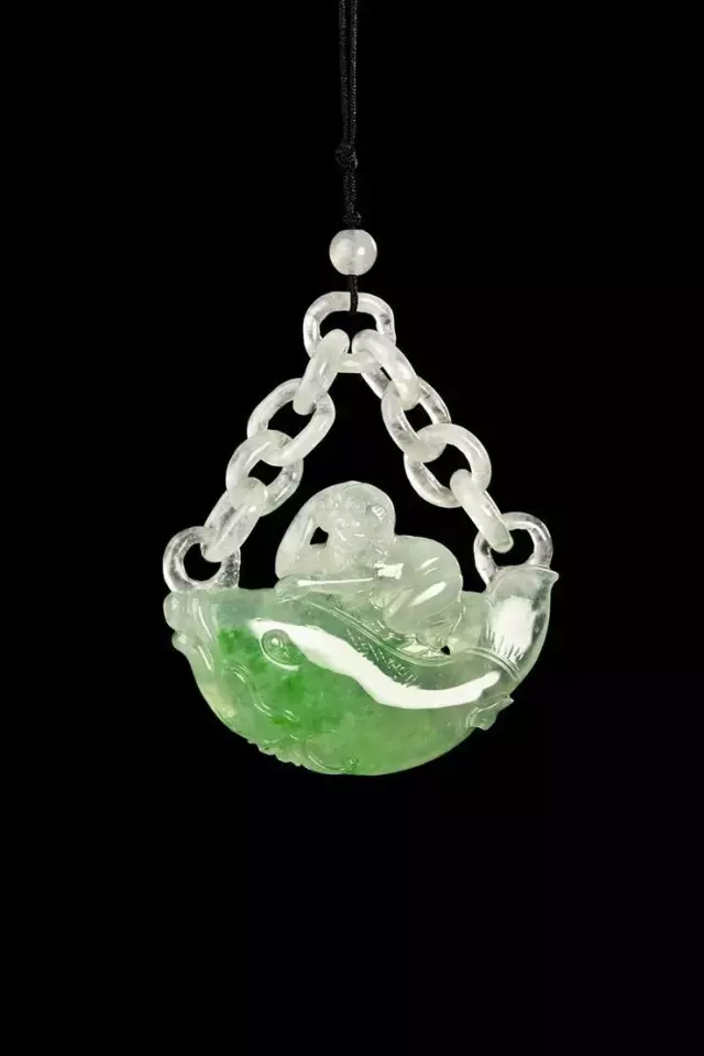 这几种翡翠以后会越来越值钱！你还不知道吗？  第6张