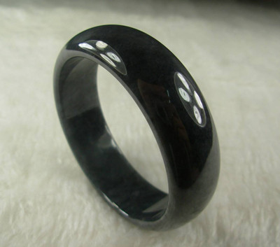 长见识，黑翡翠竟然不是墨翠！  第3张