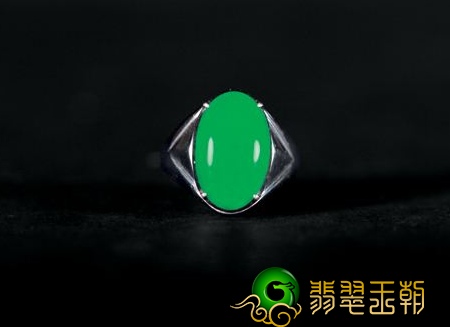 翡翠墨翠翡翠玉石如何评定真伪 行话让你出新招了   第2张