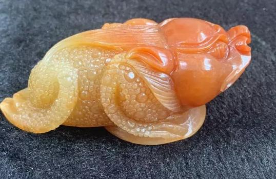 金丝玉，到底美在哪里？  第8张