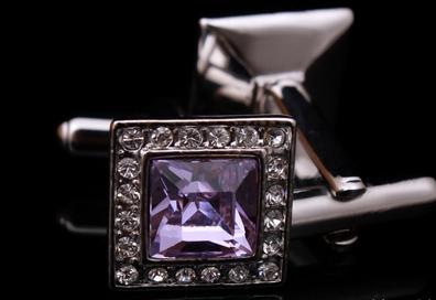 老坑黑乌沙翡翠原石一度贵比钻石、深受王室宠爱的“紫水晶”  第25张