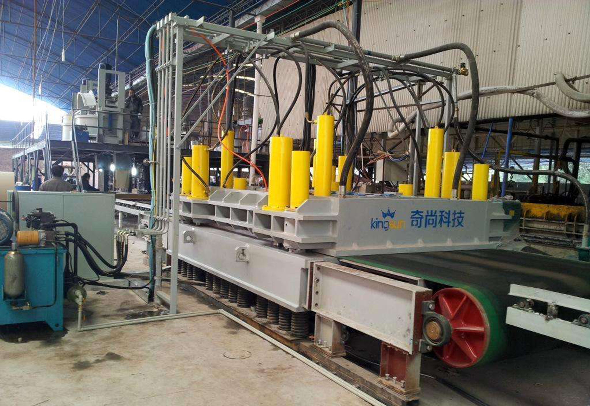 6个简单方法教你鉴别石英石  第8张