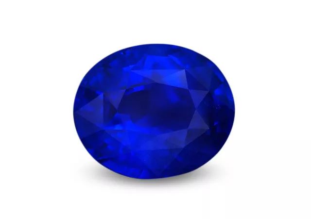 翡翠的图片原石蓝宝石大家族个个高颜值  第9张