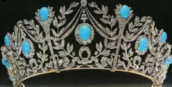 世界顶级绿松石作品欣赏  第12张