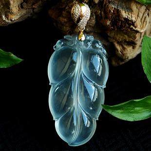 翡翠的价值取决于哪些方面？翡翠爱好者可以参考这8个方面  第5张