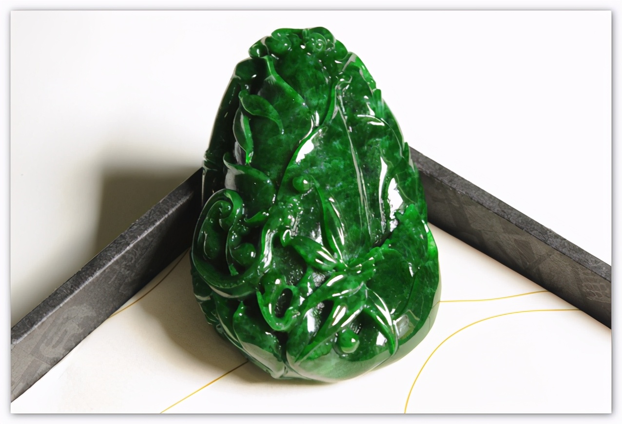 翡翠的分类你弄清楚了吗？  第3张