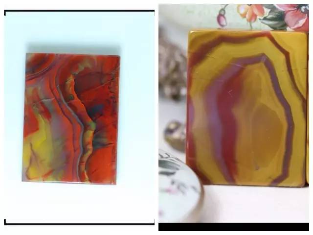 翡翠紫罗兰手镯批发战国红玛瑙最全科普，相信我，你所知的只是冰山一角！  第18张