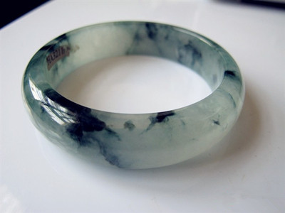 长见识，黑翡翠竟然不是墨翠！  第10张