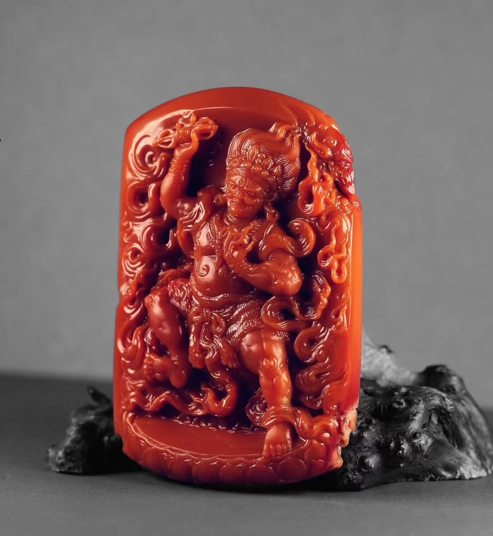 翡翠的颜色与价值到底要如何区分？  第6张