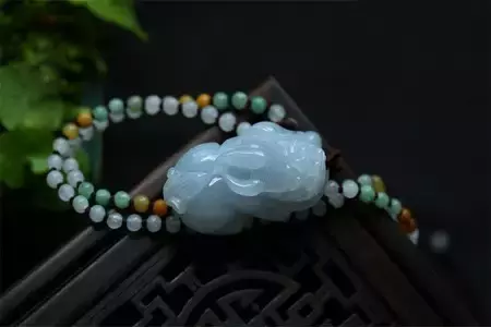 这几种翡翠以后会越来越值钱！你还不知道吗？  第14张