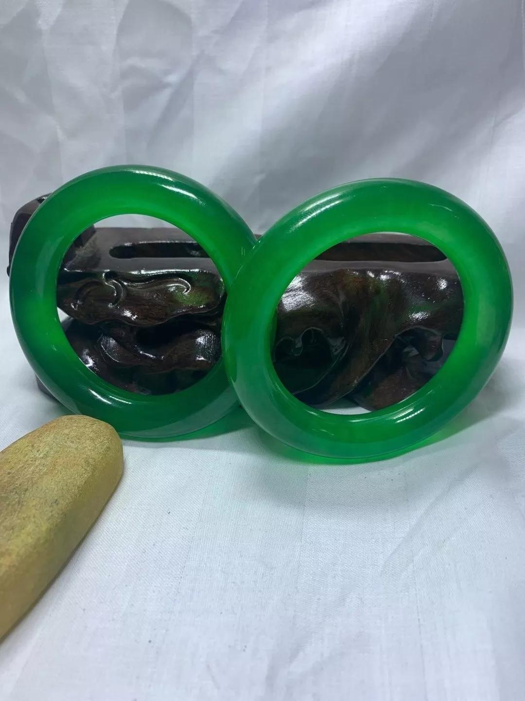 老翡翠会像古董一样值钱吗？  第5张