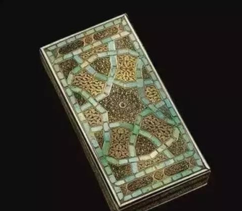 世界顶级绿松石作品欣赏  第6张