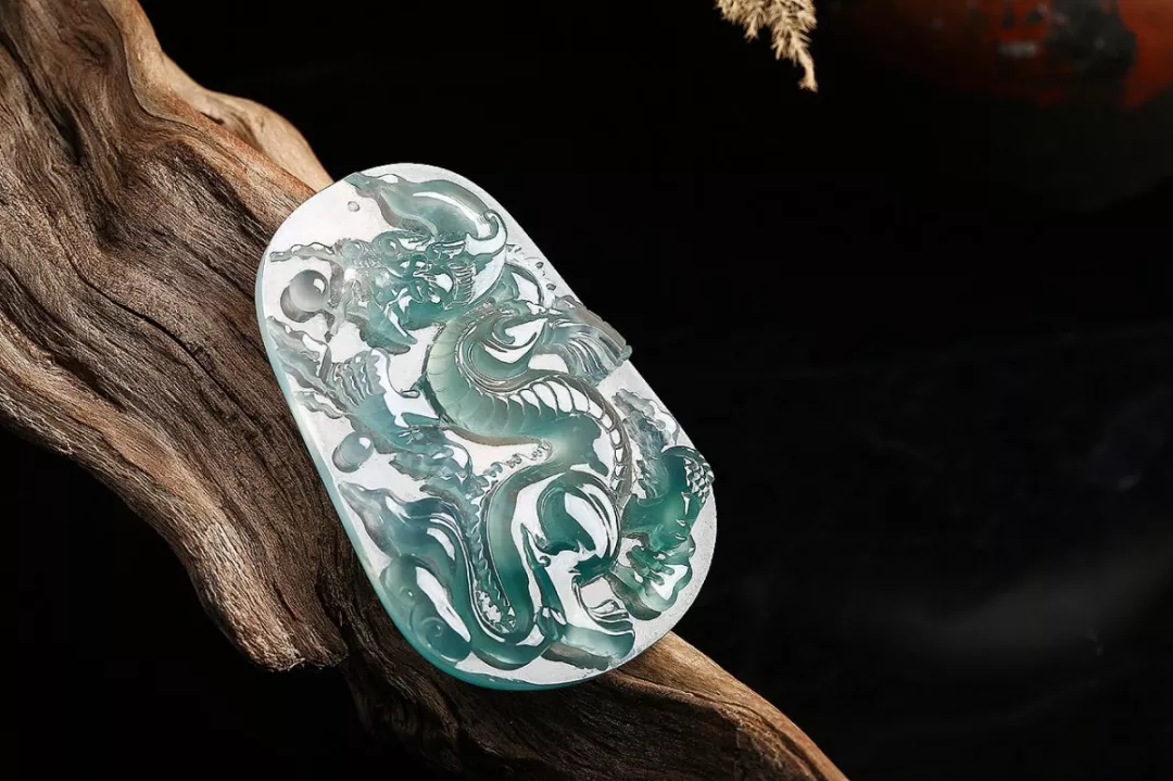 常见翡翠挂件的寓意，看完之后再也不怕买错啦  第17张