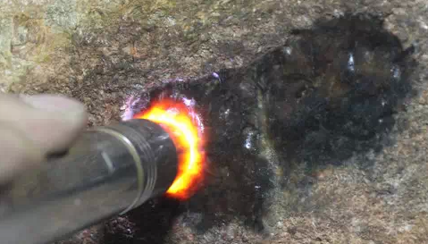 绿“翠”红“翡”，这些真正的红翡！美、很美、非常美！  第5张