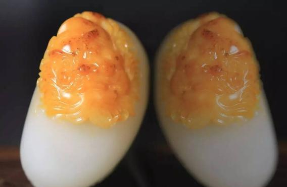 和田玉之——万种皮色！  第13张