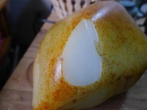 三大翡翠我国古代四大名玉  第3张