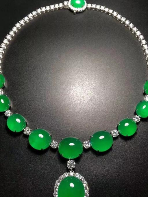 为什么很大程度上来说，翡翠估价是没有意义的？  第8张