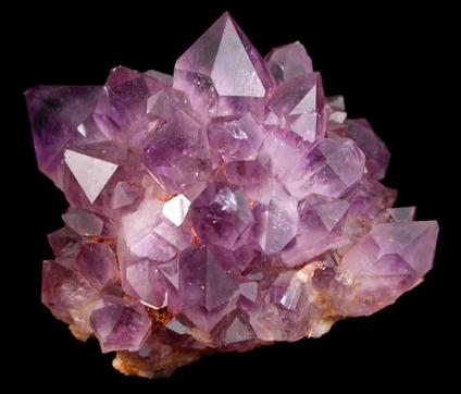 老坑黑乌沙翡翠原石一度贵比钻石、深受王室宠爱的“紫水晶”  第13张