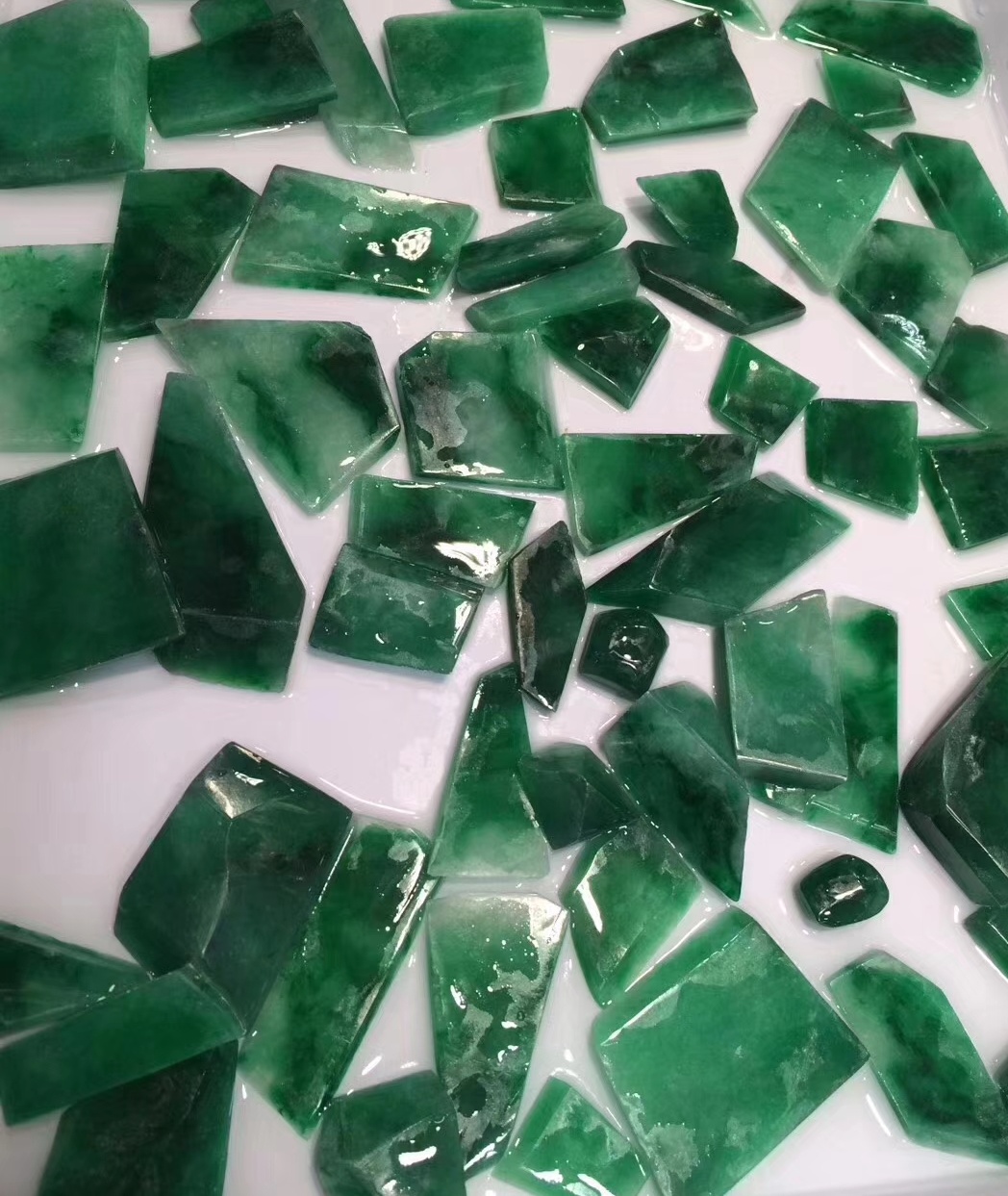 翡翠价值的评价标准  第3张