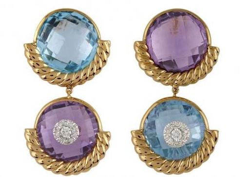 老坑黑乌沙翡翠原石一度贵比钻石、深受王室宠爱的“紫水晶”  第23张