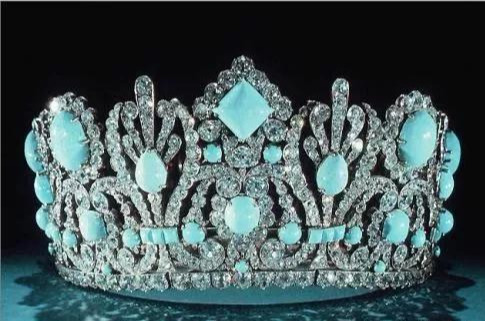 世界顶级绿松石作品欣赏  第11张