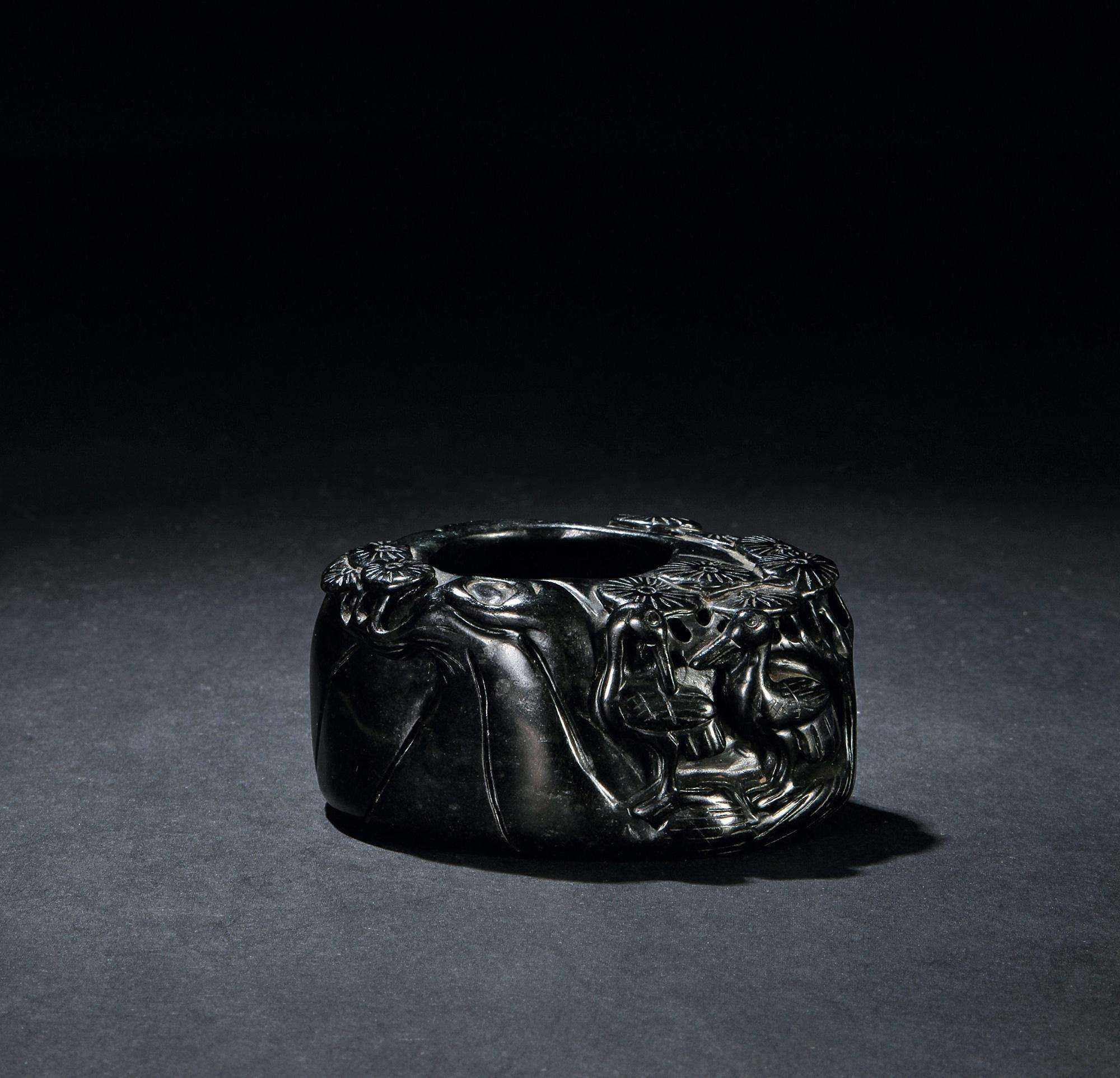 墨翠和墨玉哪个更好你知道吗？  第4张