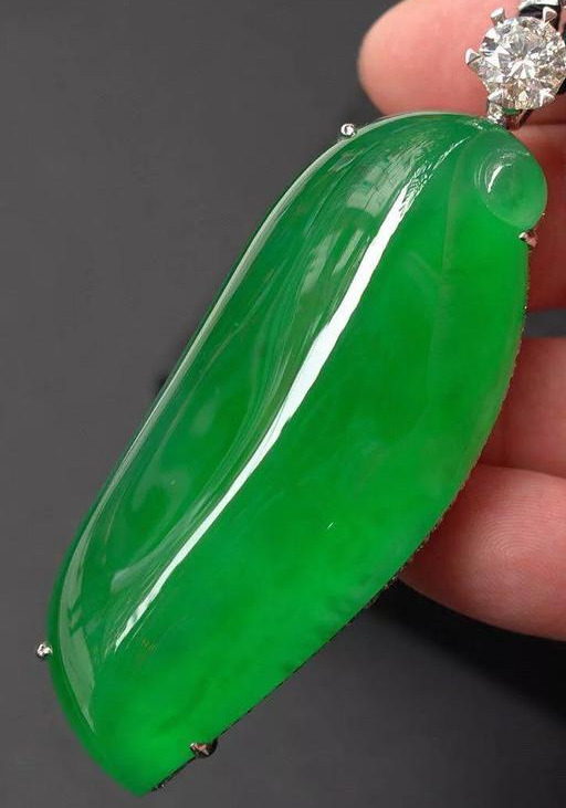 为什么很大程度上来说，翡翠估价是没有意义的？  第11张