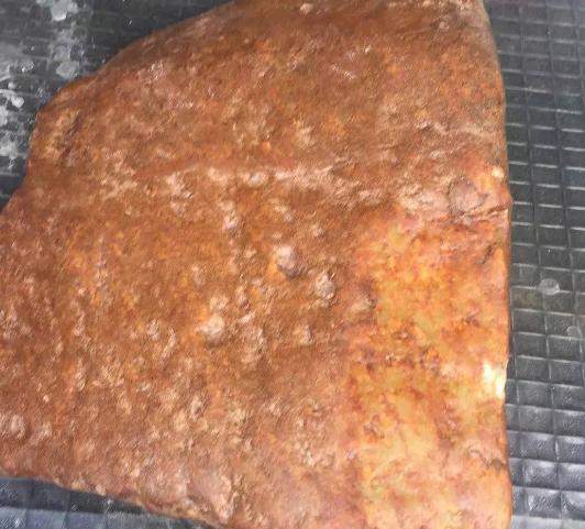 和田玉之——万种皮色！  第20张