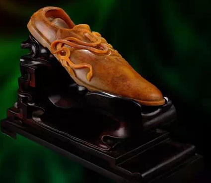 绿“翠”红“翡”，这些真正的红翡！美、很美、非常美！  第11张